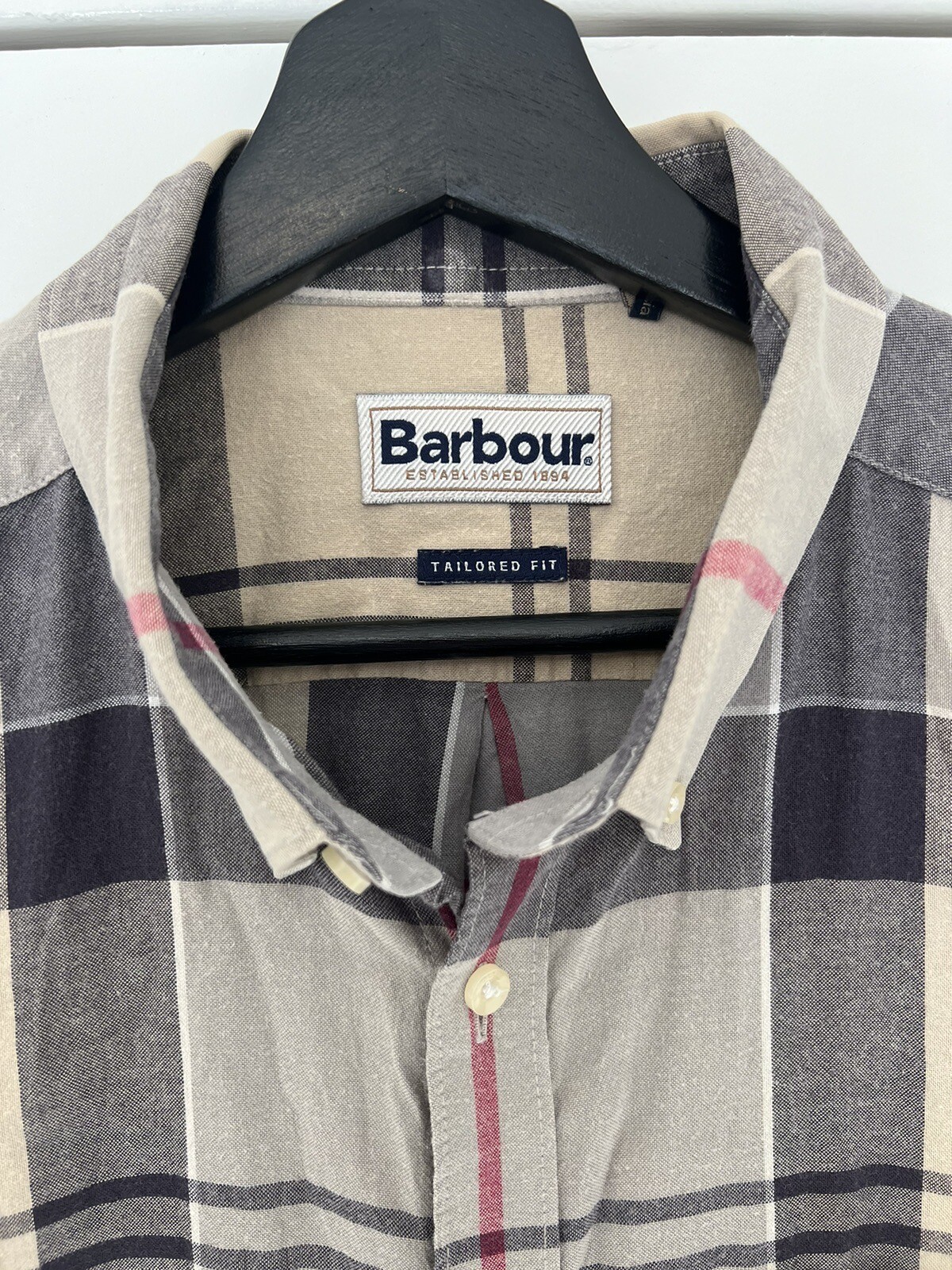 Barbour
