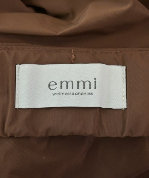 emmi Long/Maxi Length Skirts Brown 1(Approx. S) 2200677532097