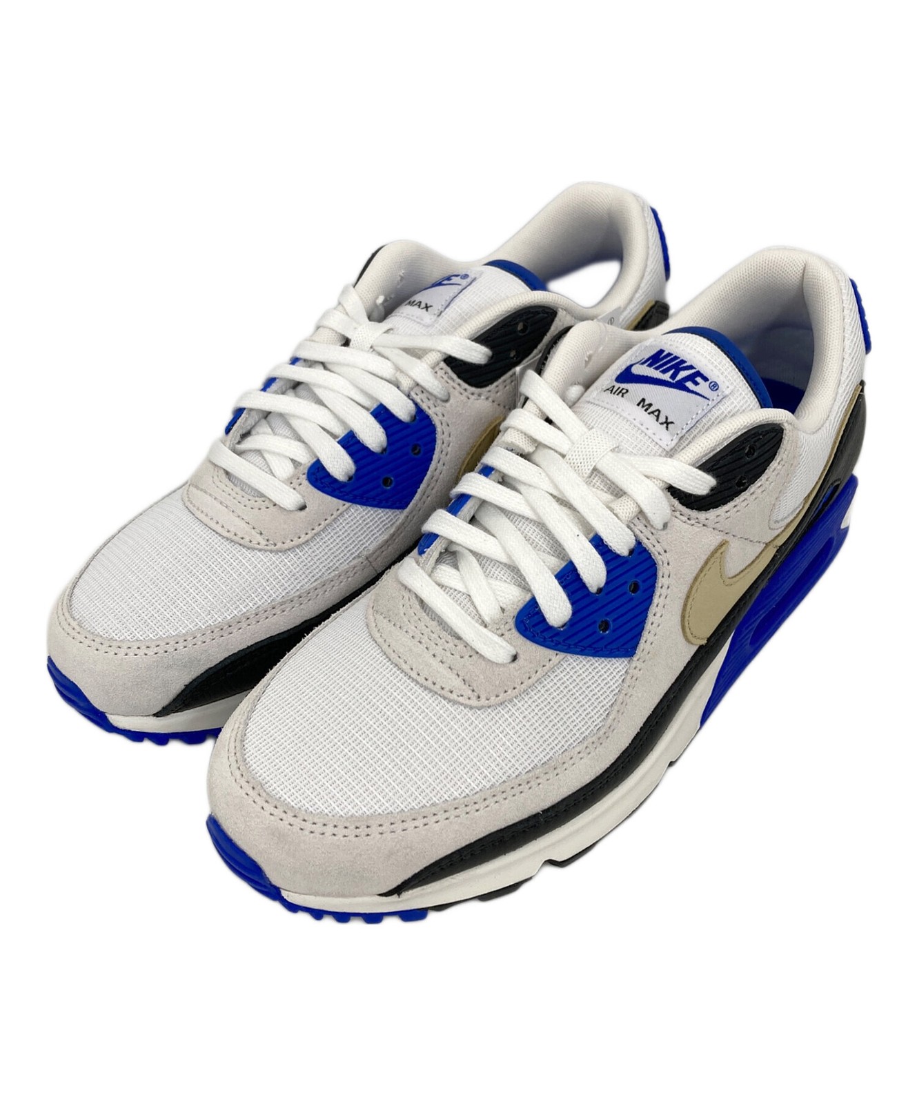 Nike Air Max 90 Prm Low-Cut Sneakers BG224