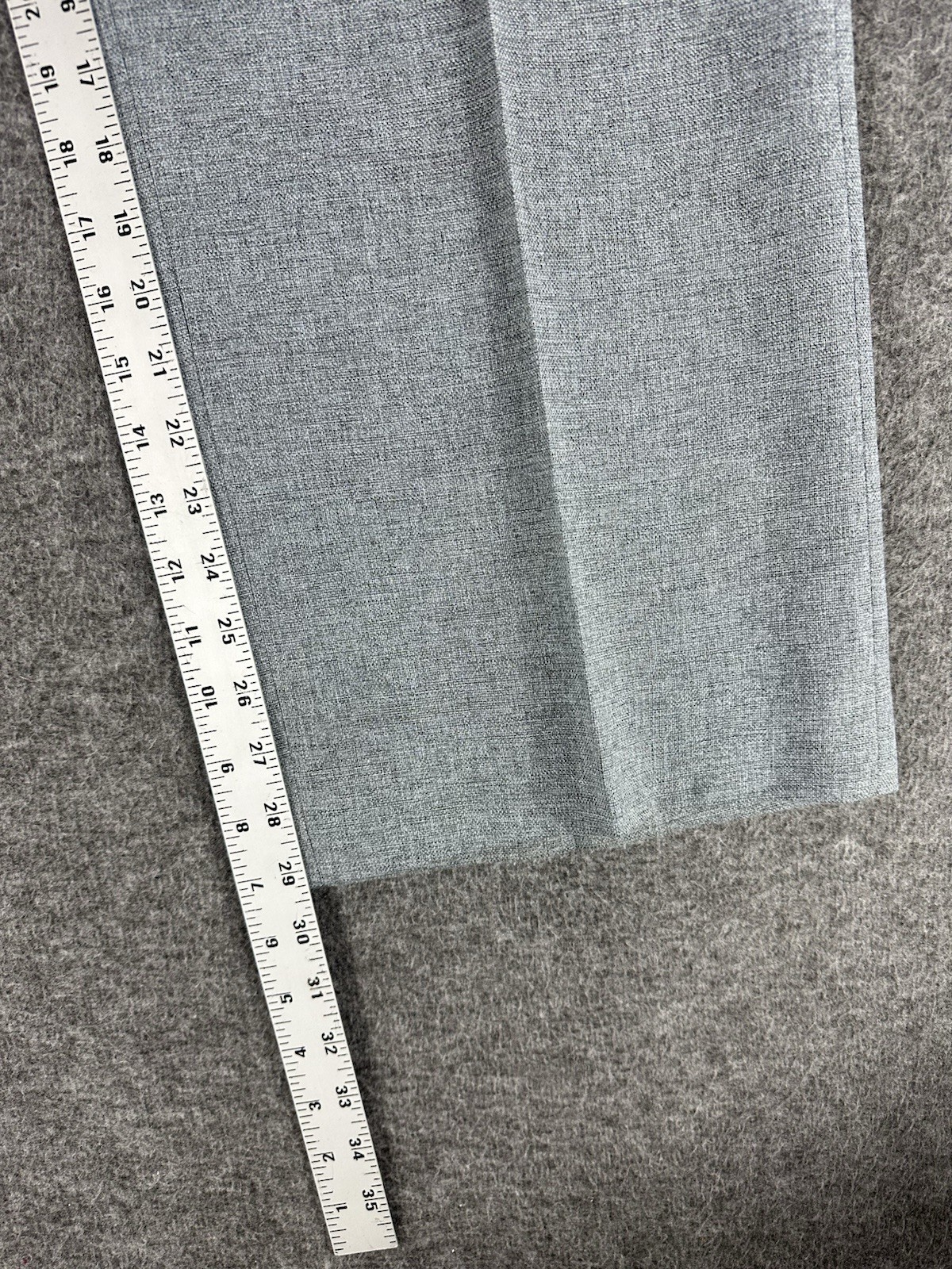 VTG 70s Levi’s Action 2 Piece Suit Gray 48L Pants 40×32 Daycare Retro Old Money
