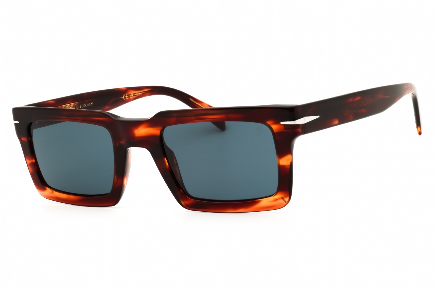 DAVID BECKHAM DB7126-EX4-51 Sunglasses Frame Size 51mm 150mm 22mm BROWN Men