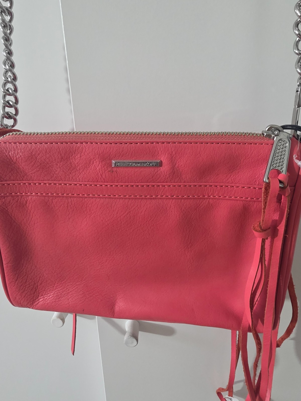 rebecca minkoff mini mac crossbody bag