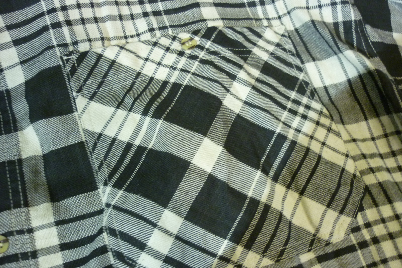 GREYSTONE BIG MAN BUTTON SHIRT 5x NWT