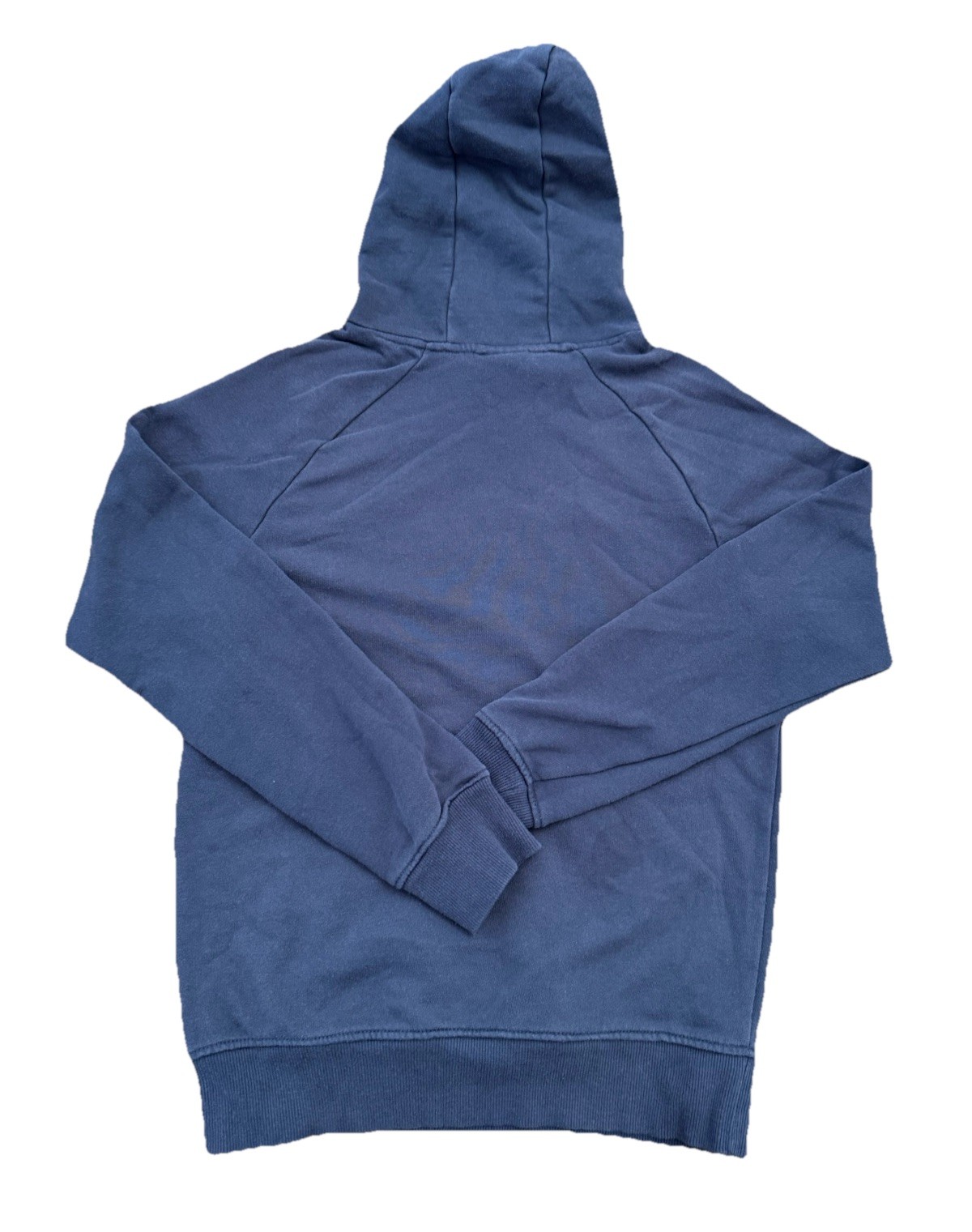 Star Wars Droid Builders Galaxy’s Edge Depot Pullover Hoodie Men’s Size Small