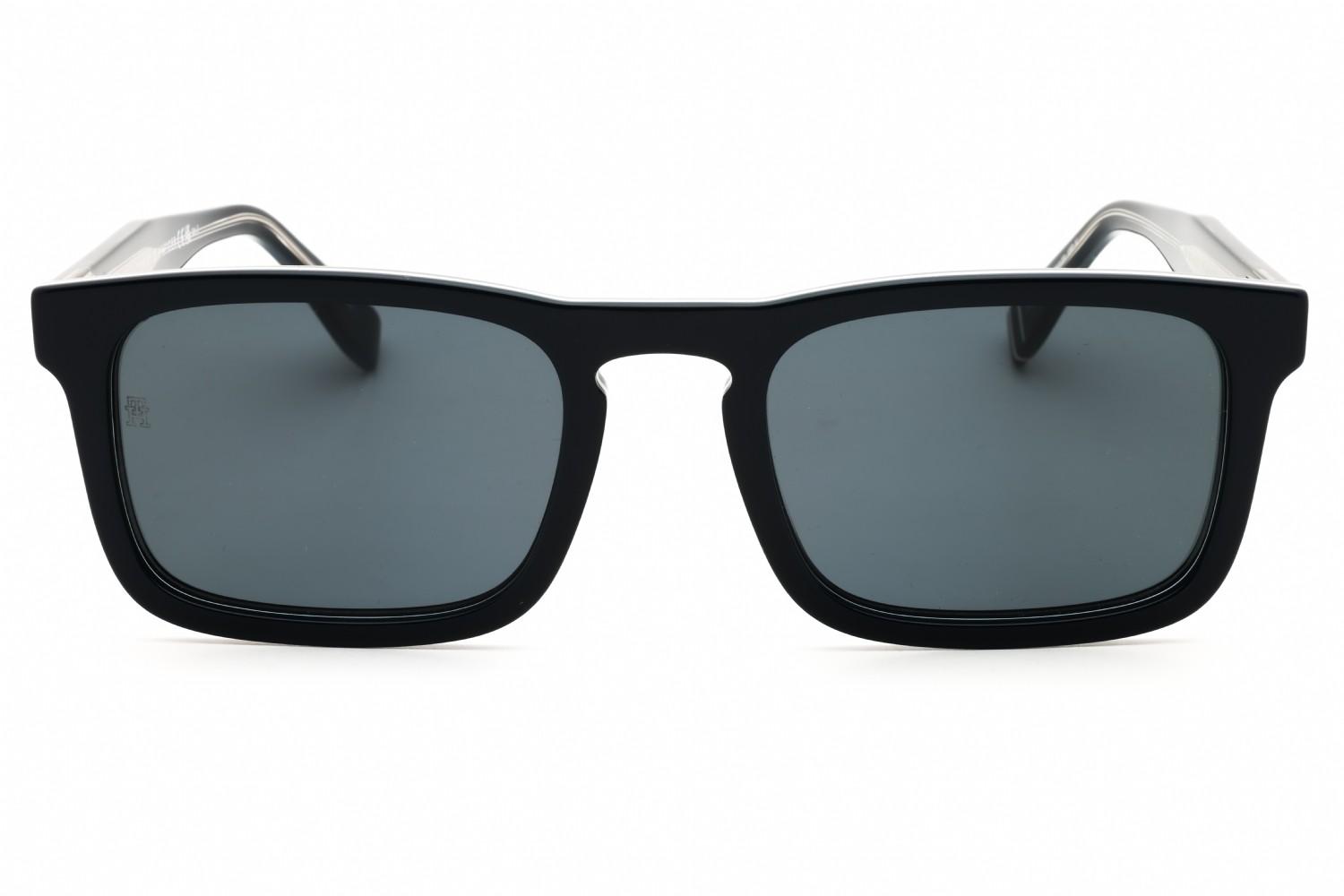 TOMMY HILFIGER TH2068-PJP-54 Sunglasses Frame Size 54mm 150mm 22mm BLUE Men