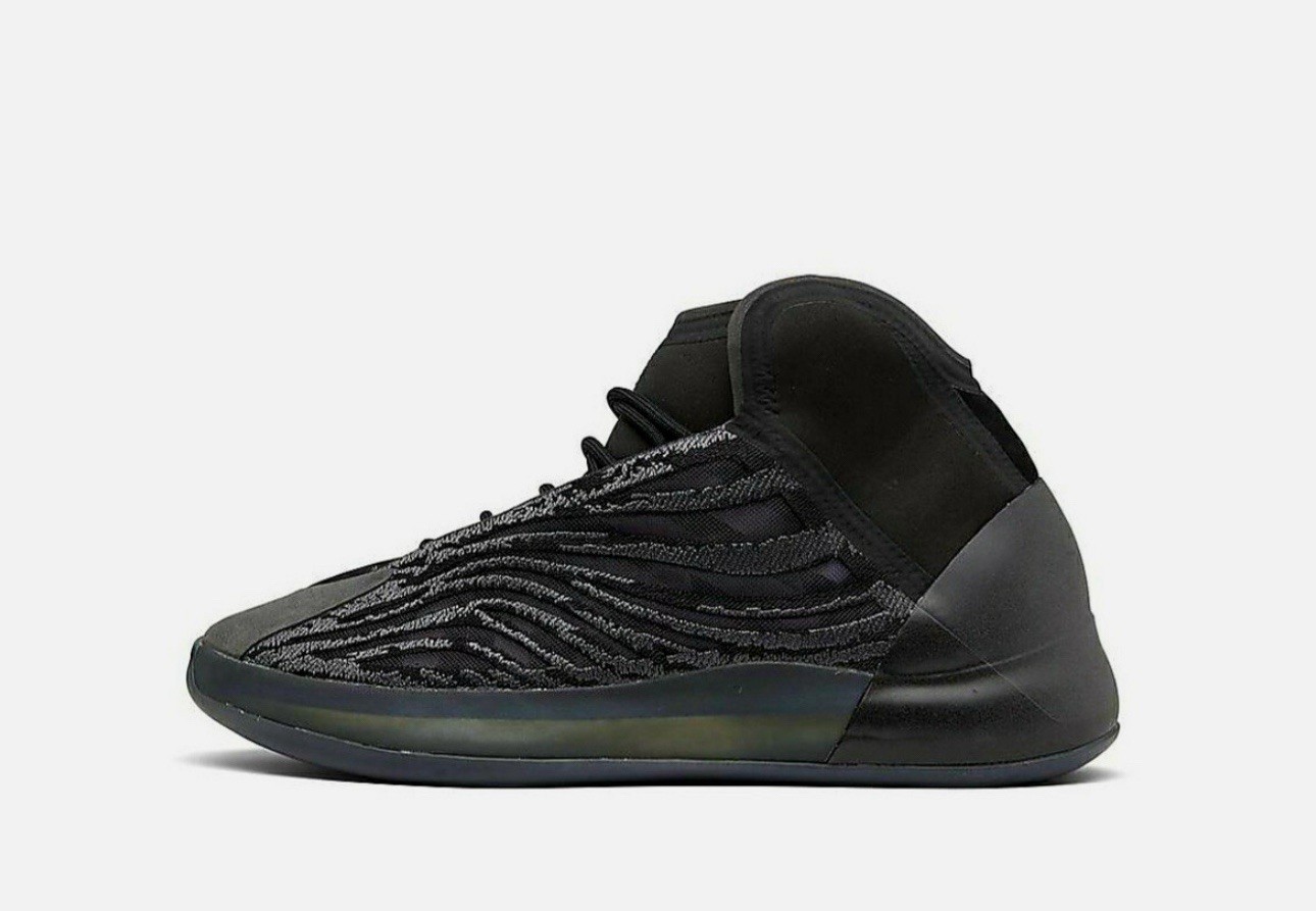 Adidas Yeezy Quantum Onyx Size 13 BRAND NEW WITH BOX
