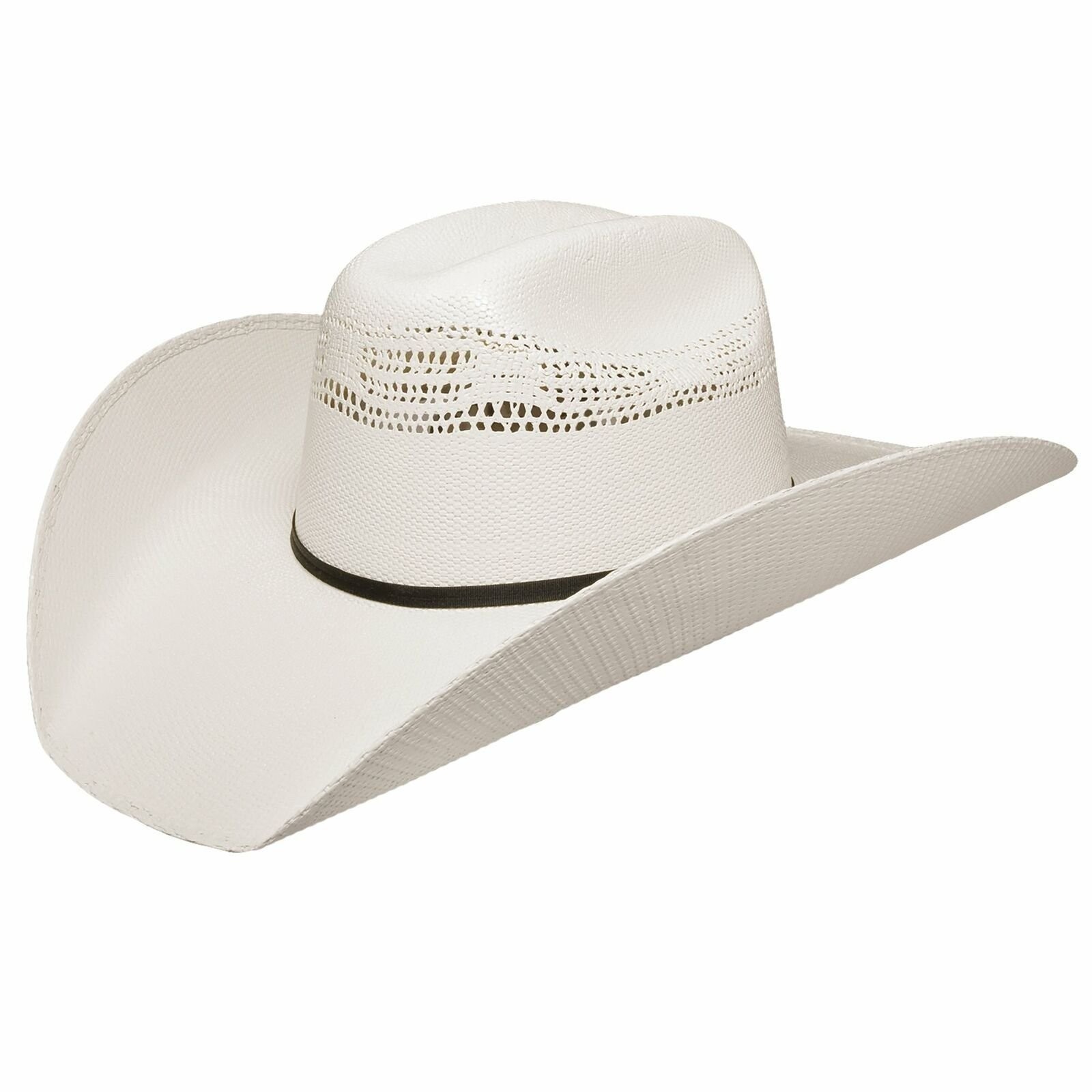 Resistol Straw Cowboy Hat – Ringer