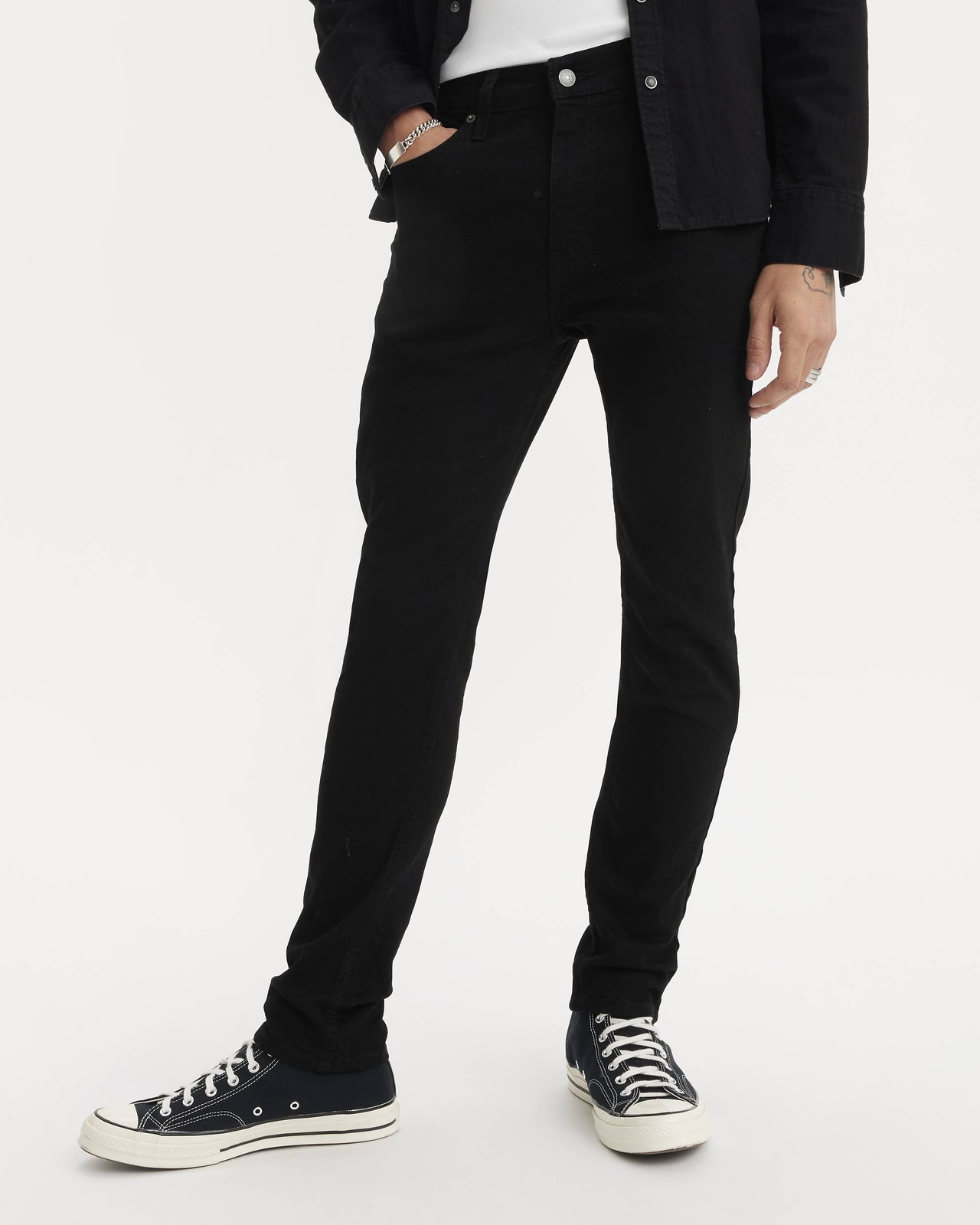 Levi 510 Skinny Men’s Jeans