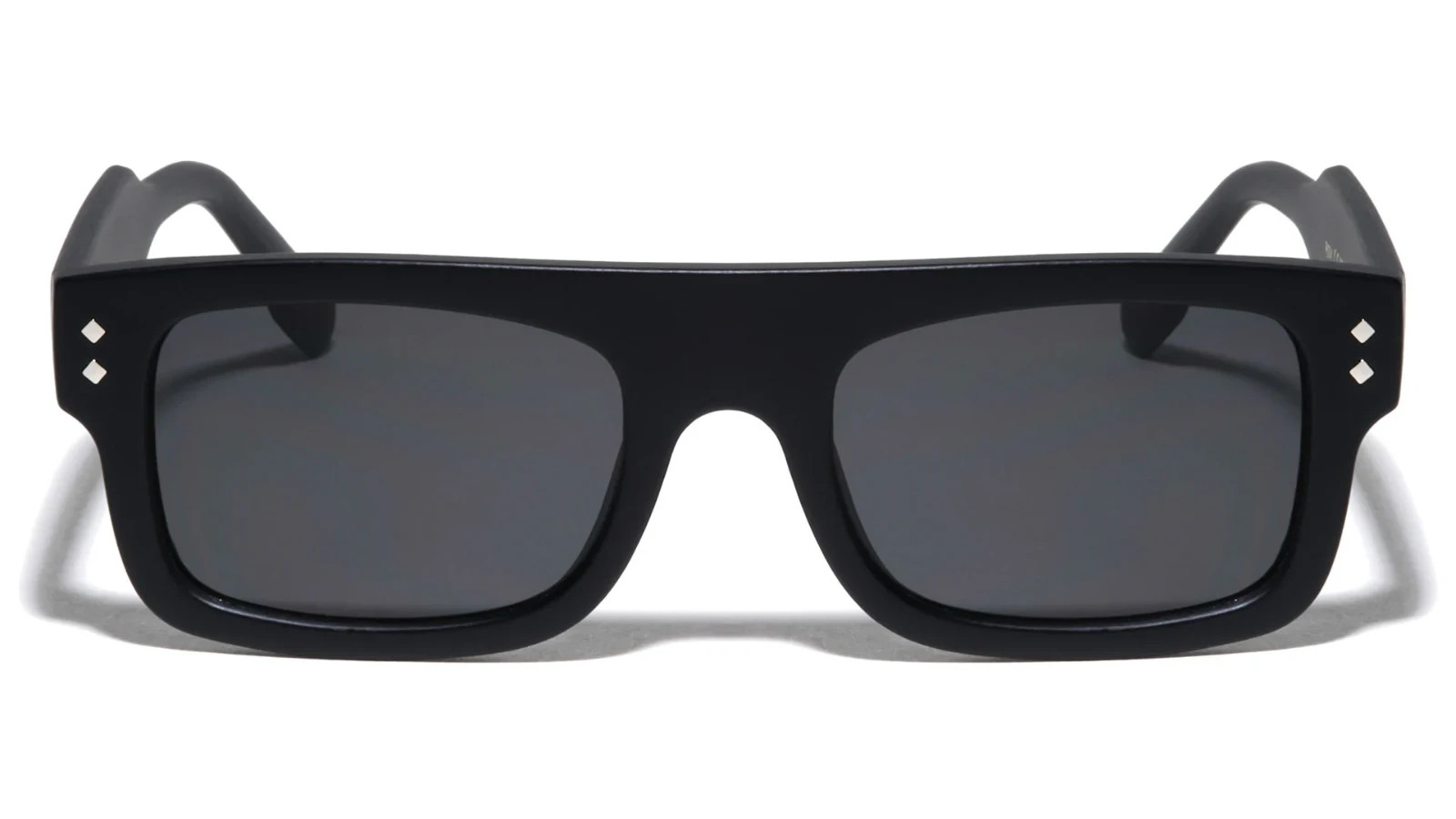 Gangster Easy E Cholo Black Super Dark Sunglasses Hip Hop Shades Street Wear New