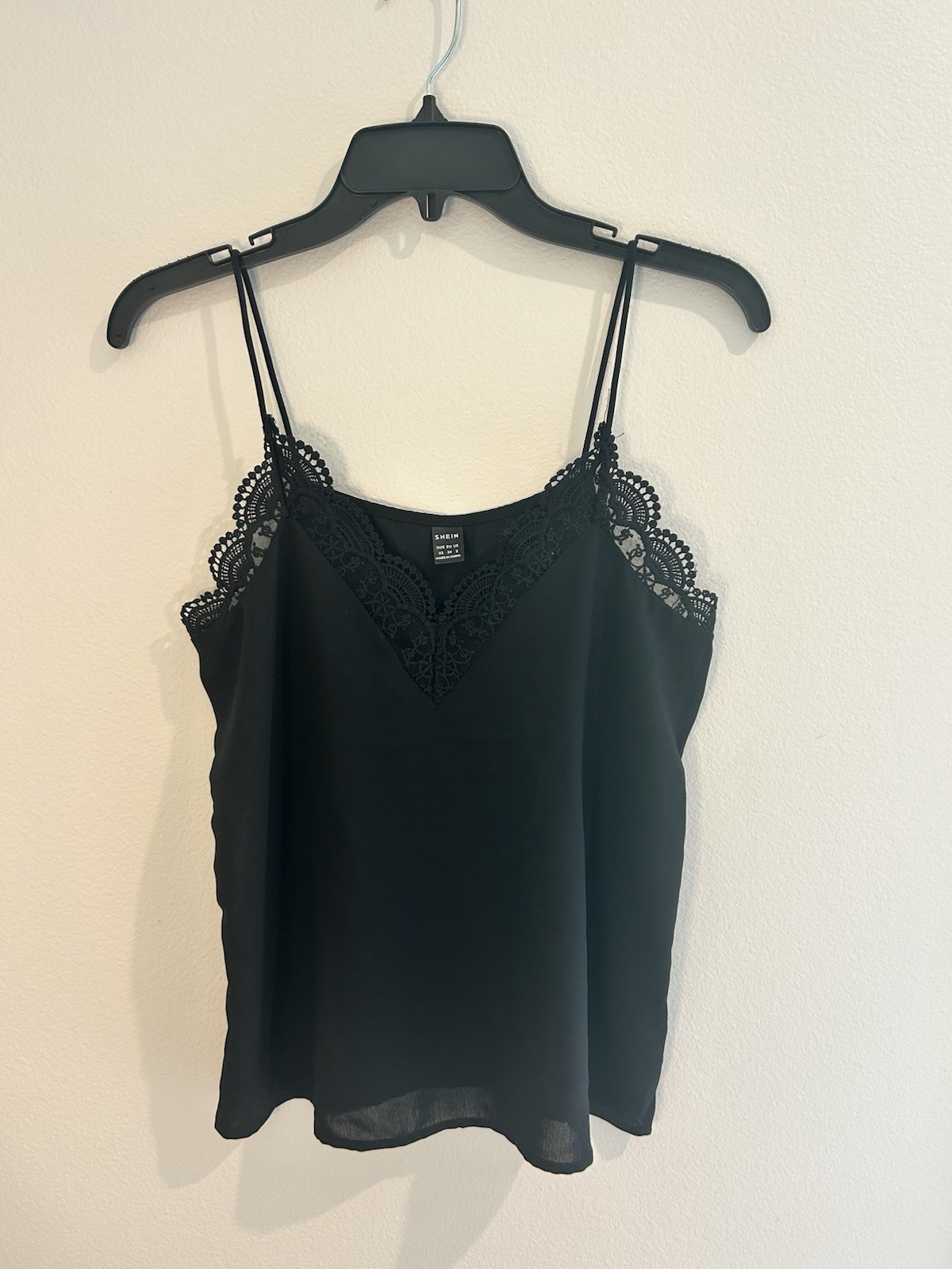 SHEIN Women’s Clothing Lot M | Jeans, Sweater Dress, Bodysuits & Cami