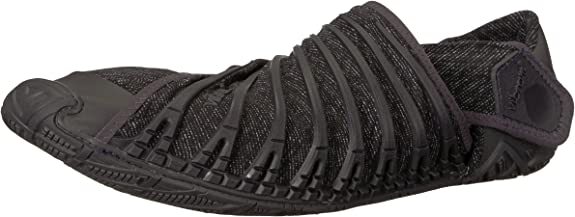 Vibram Furoshiki Wrapping Sole Sz 9-9.5 M EU 41 Women’s Shoes Dark Jeans 18WAD08