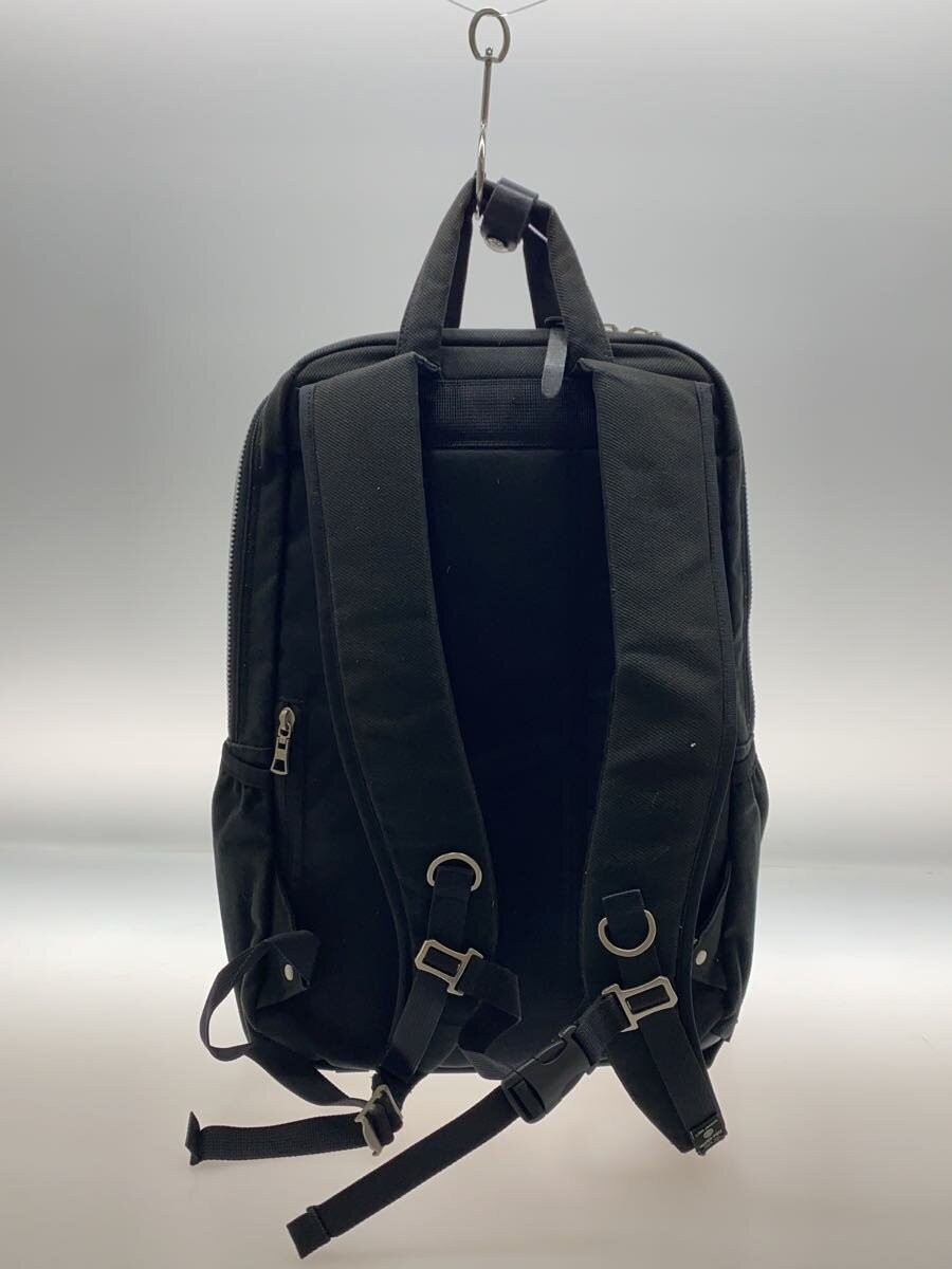 MSPC (master-piece) Backpack — BLK 02111
