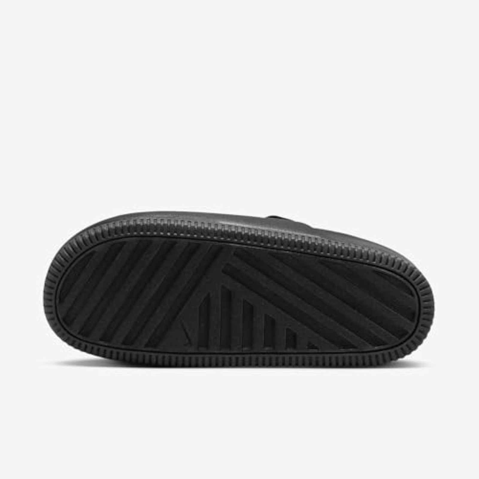Nike Calm Women’s Mules (FB2186-001, Black/Black) Size 8 – Black/Black – 8