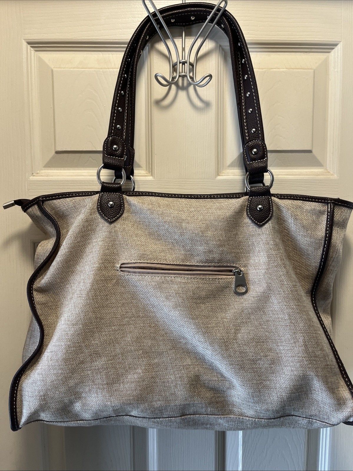 Mountain West Horse Bag Large
