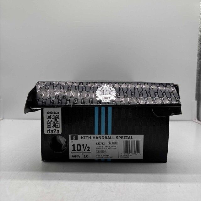 Adidas x Kith Messi Handball 10.5 US