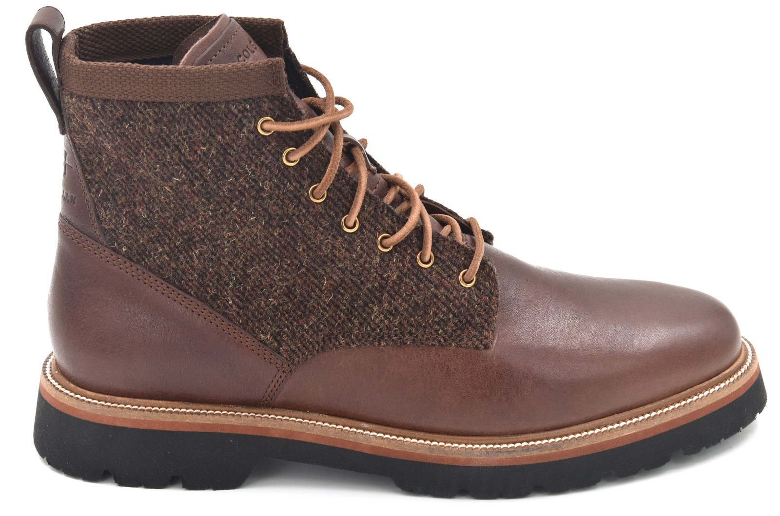 Cole Haan Men’s American Classics Plain Toe Boots C39324