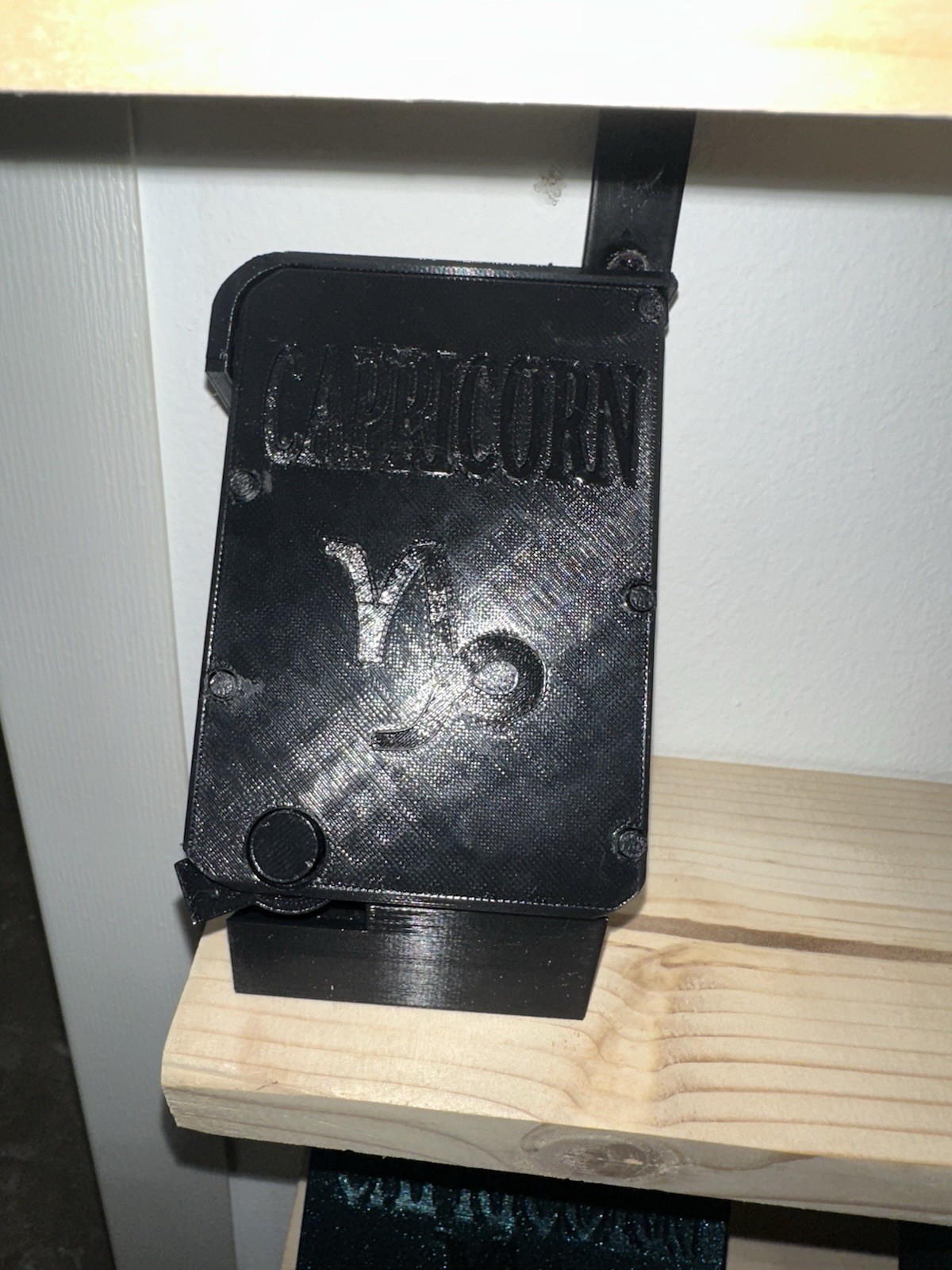Minimalist Wallet (personalized)