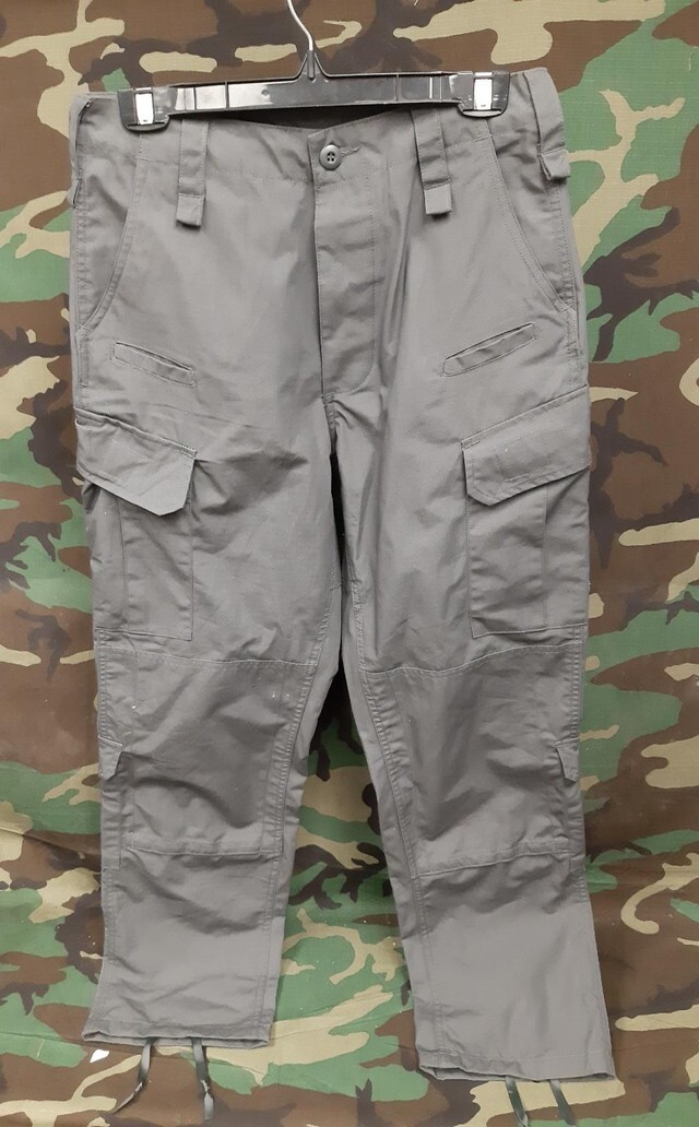 Helikon Tex CPU® Pants – Polycotton Ripstop – Shadow Grey