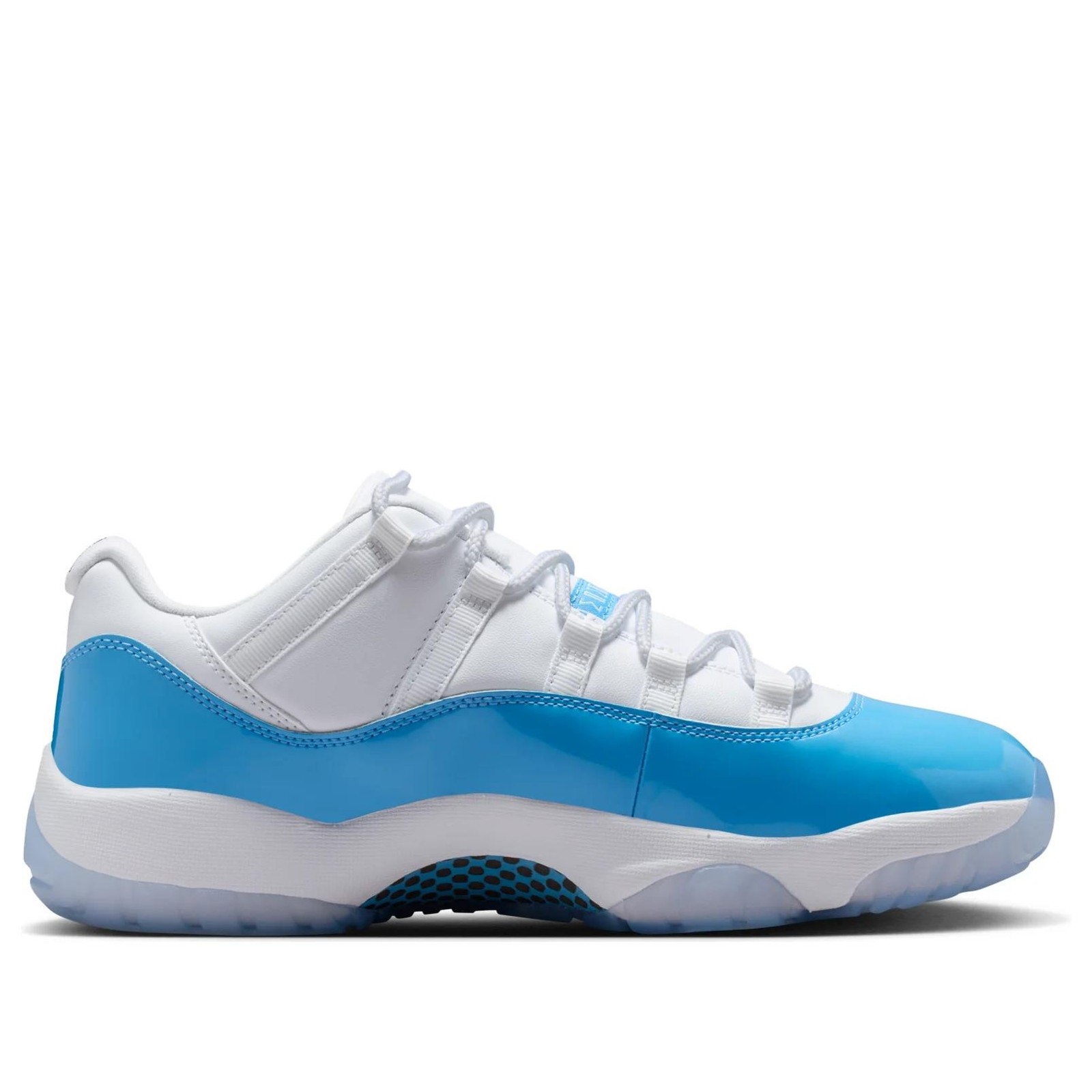 Jordan 11 Retro Low University Blue (2026) Men’s FV5104-100 New