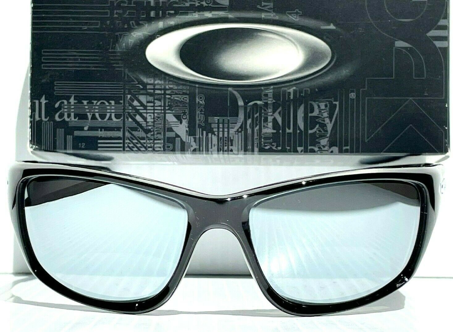 Oakley CANTEEN Polarized Replacement Color Lenses – LENS ONLY SPECTRA USA 9225