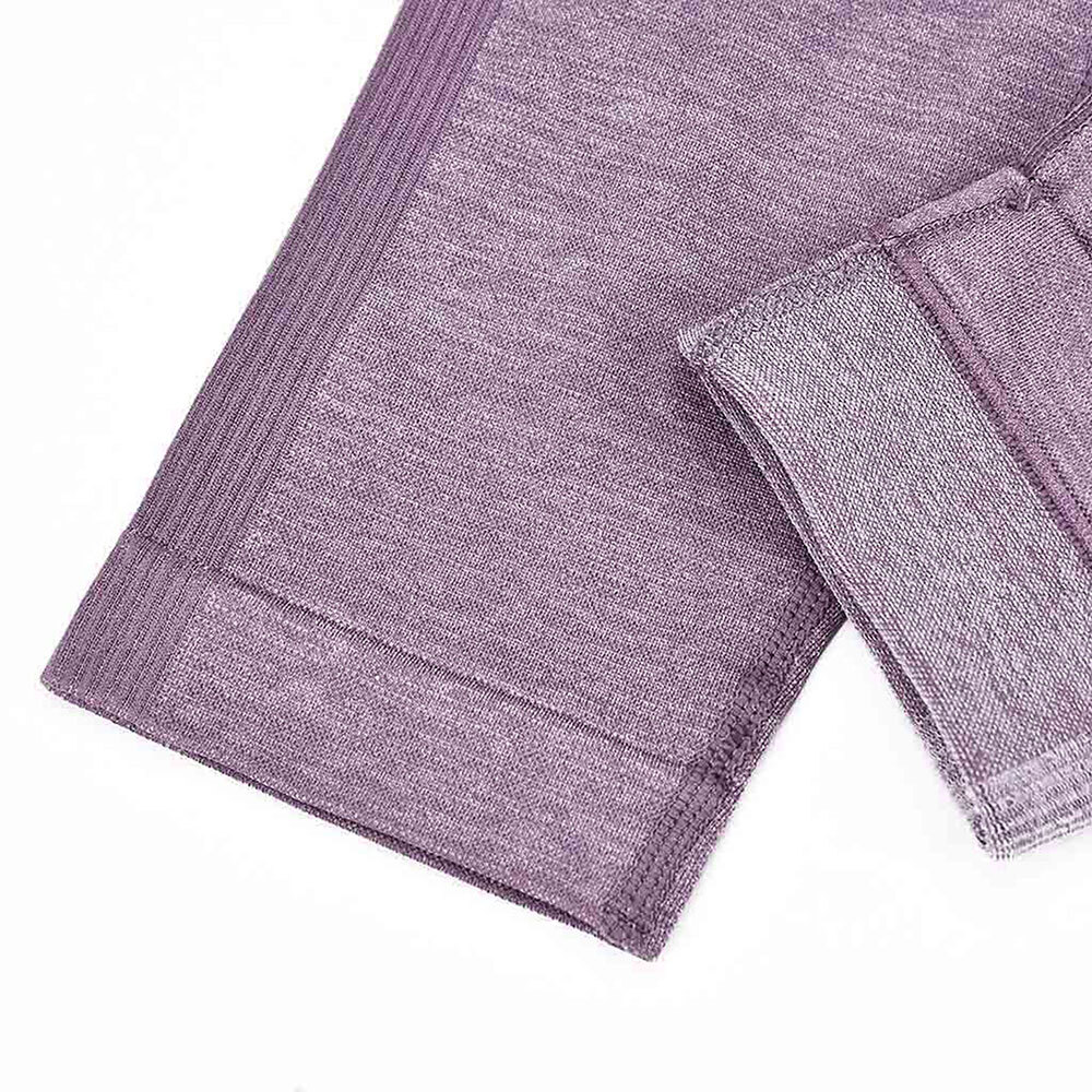 Womens High Waist Tummy Control Yoga Pants Leggings Sports Hip Lift Leg Bondage