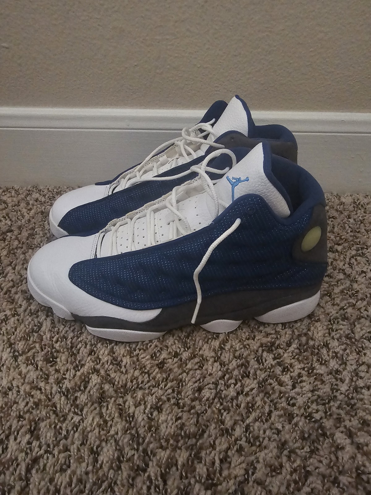 Jordan 13 Retro Flint Mens Size 11.5