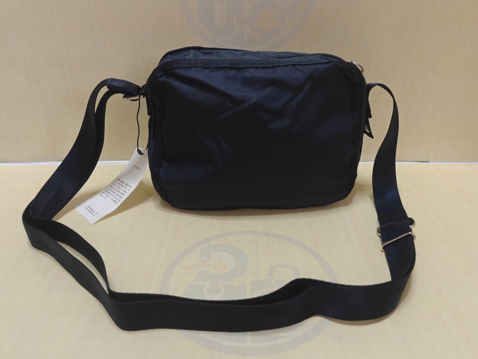 US STOCK & SHIP Yoshida Porter shoulder bag PT2