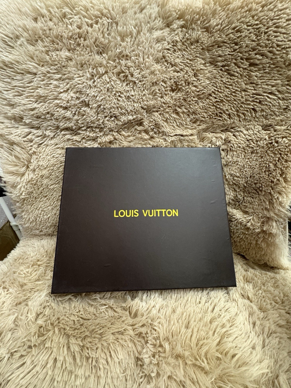 Holiday LV Gift Set- Notebook, Pen And Thermos