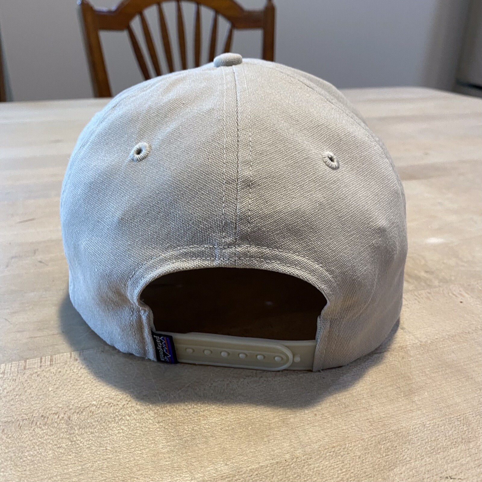 Patagonia Fly Roger That Hat – Excellent – Vintage / Rare – Fall 2011
