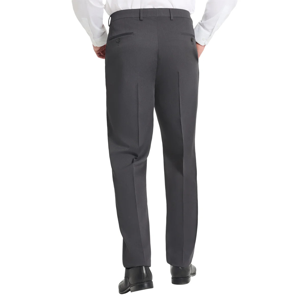 Chaps Men’s Suit Separate Pant