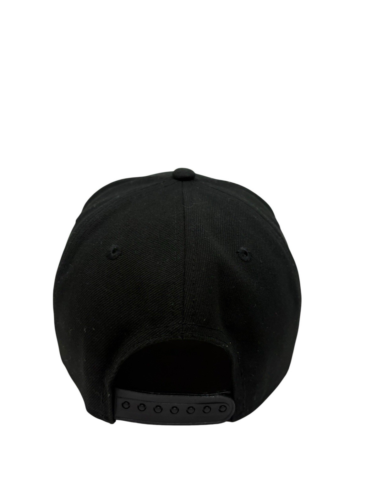 Vasco da Gama Brazil Soccer New Era 9Forty SnapBack Hat Cap Adult size Black