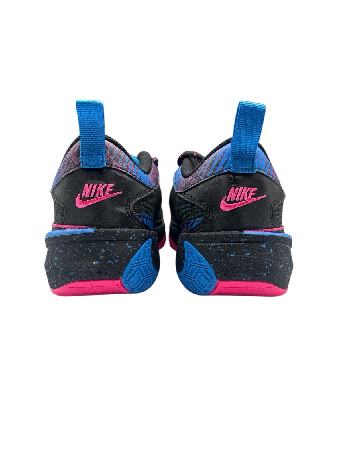 Nike Freak 5 SE GS Deep Royal Blue Photo Blue Big Kid 6y New w/ Box