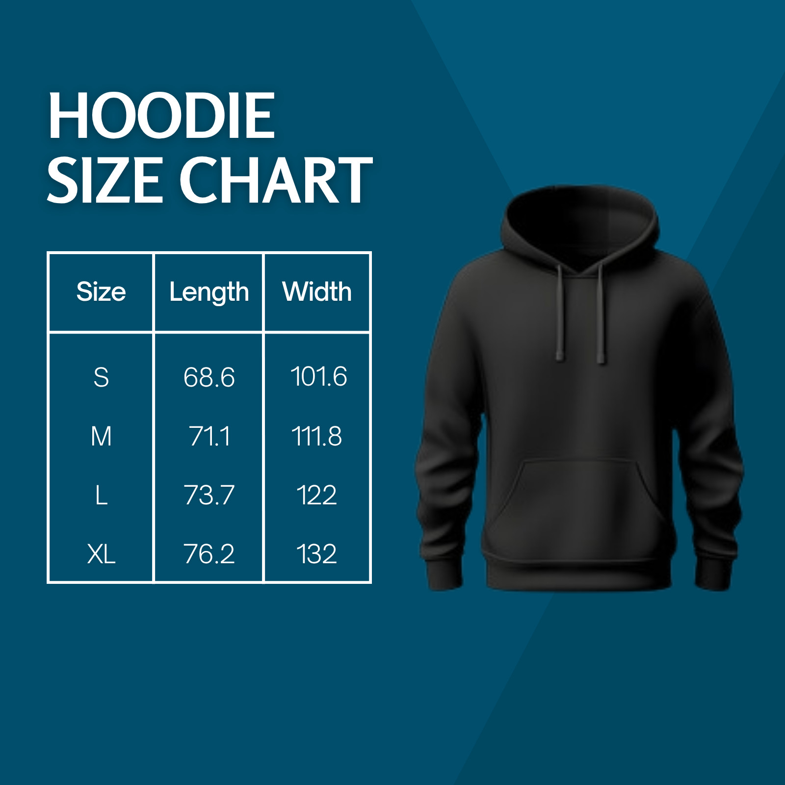 Hoodie Cool Threads One-Eyed Monster Smile Graphic Pullover Black