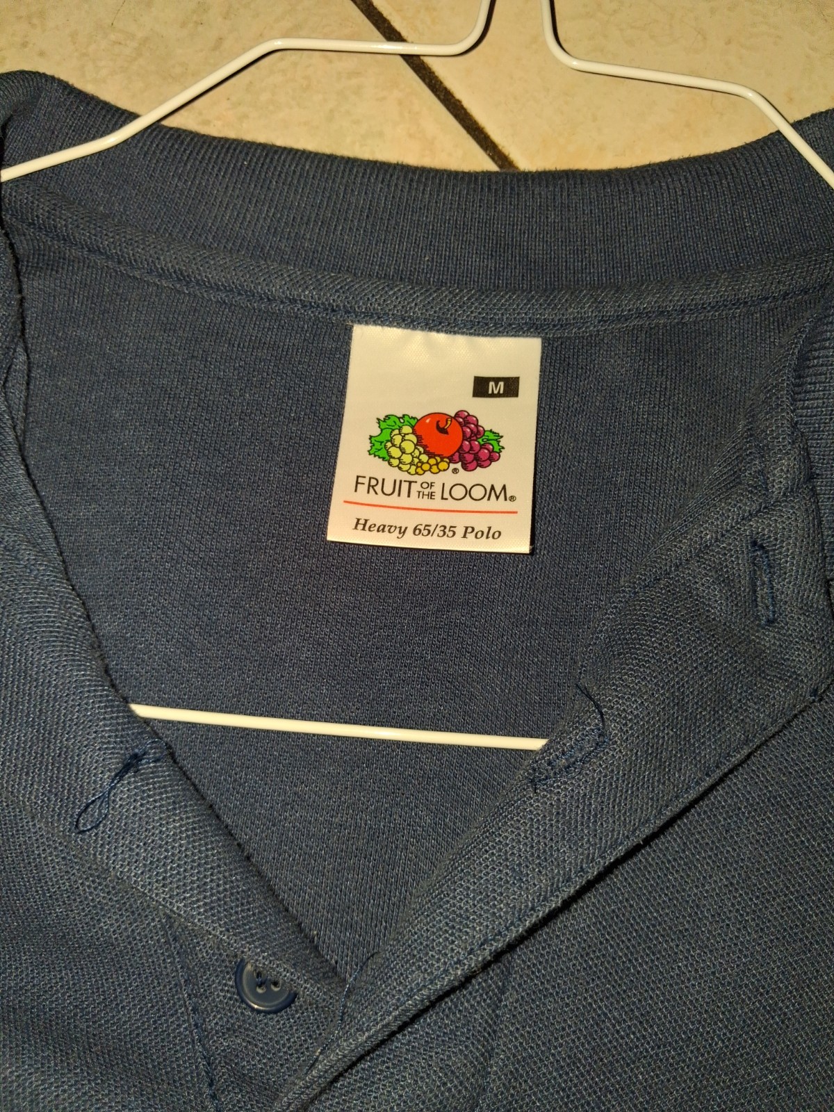 nice shirt