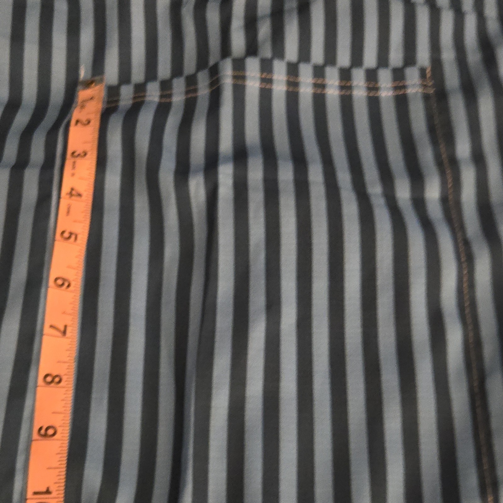 SENIOR Care Adaptive Easy On PANTS XL Comfort Waist Senior DEEP POCKETS COMFY