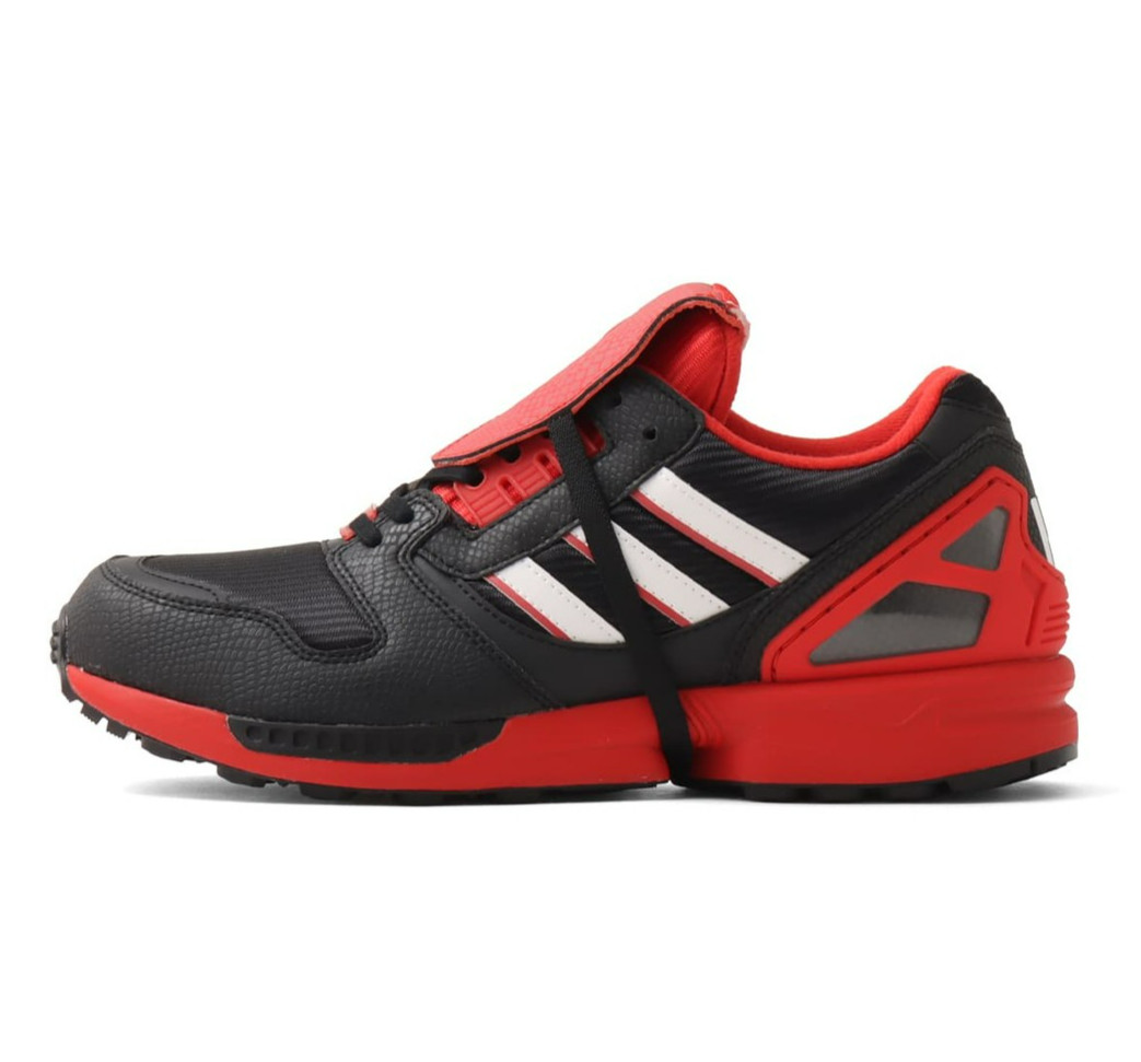 adidas Originals ZX8000 atmos G-SNK 12 Predator KJ8784