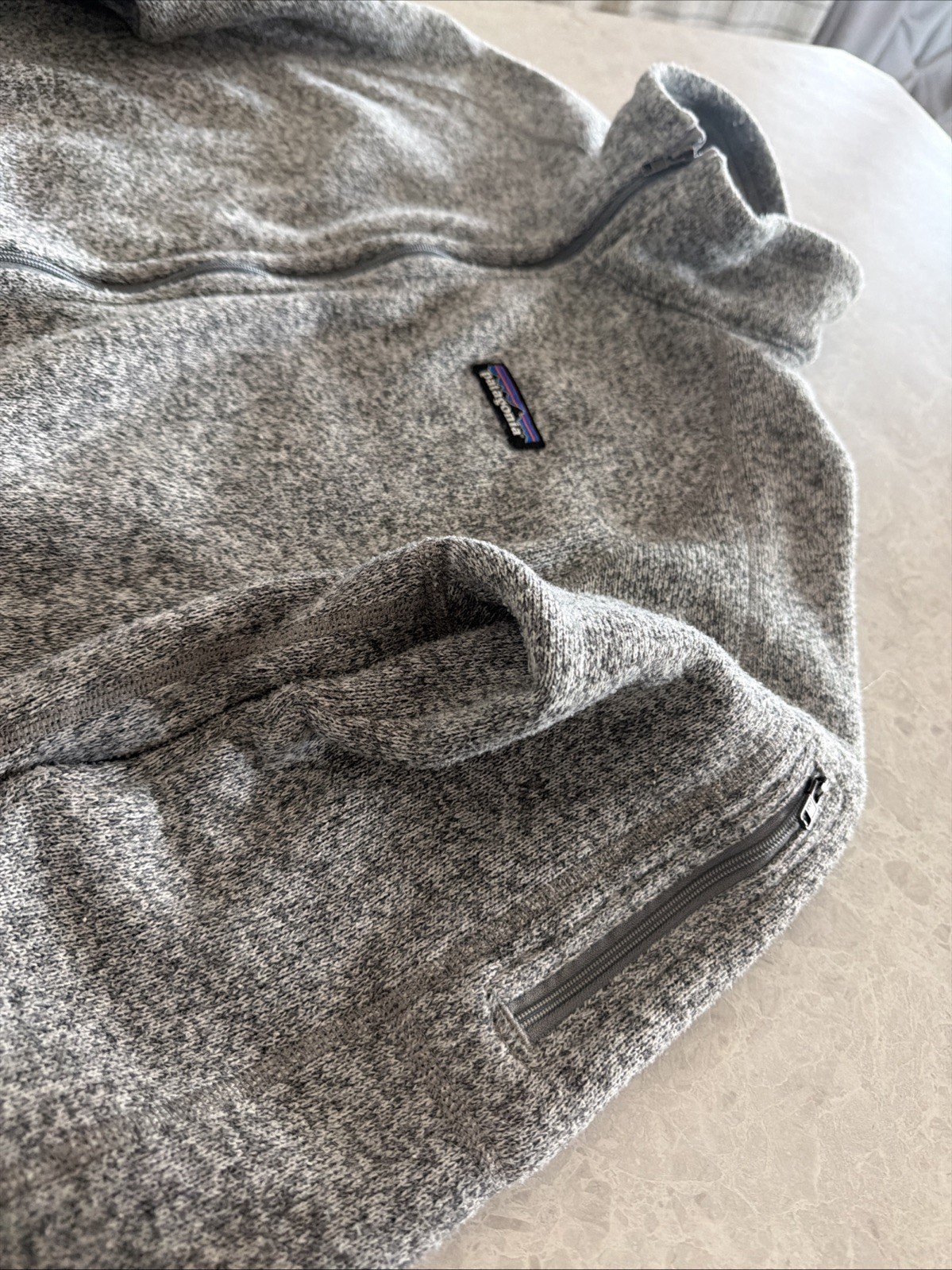 Women’s Large Patagonia ￼