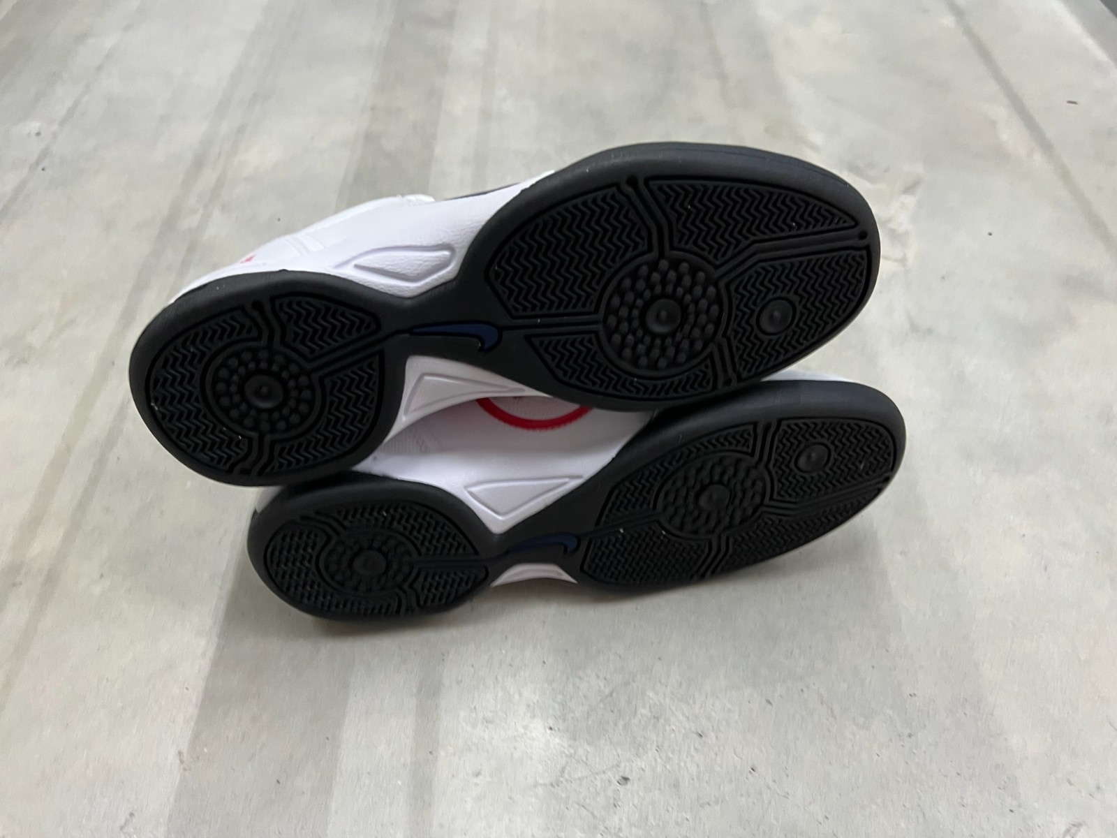 Nike Total 90 3 SP PSG Paris Saint-Germain White Midnight Navy IH4467 100 – New