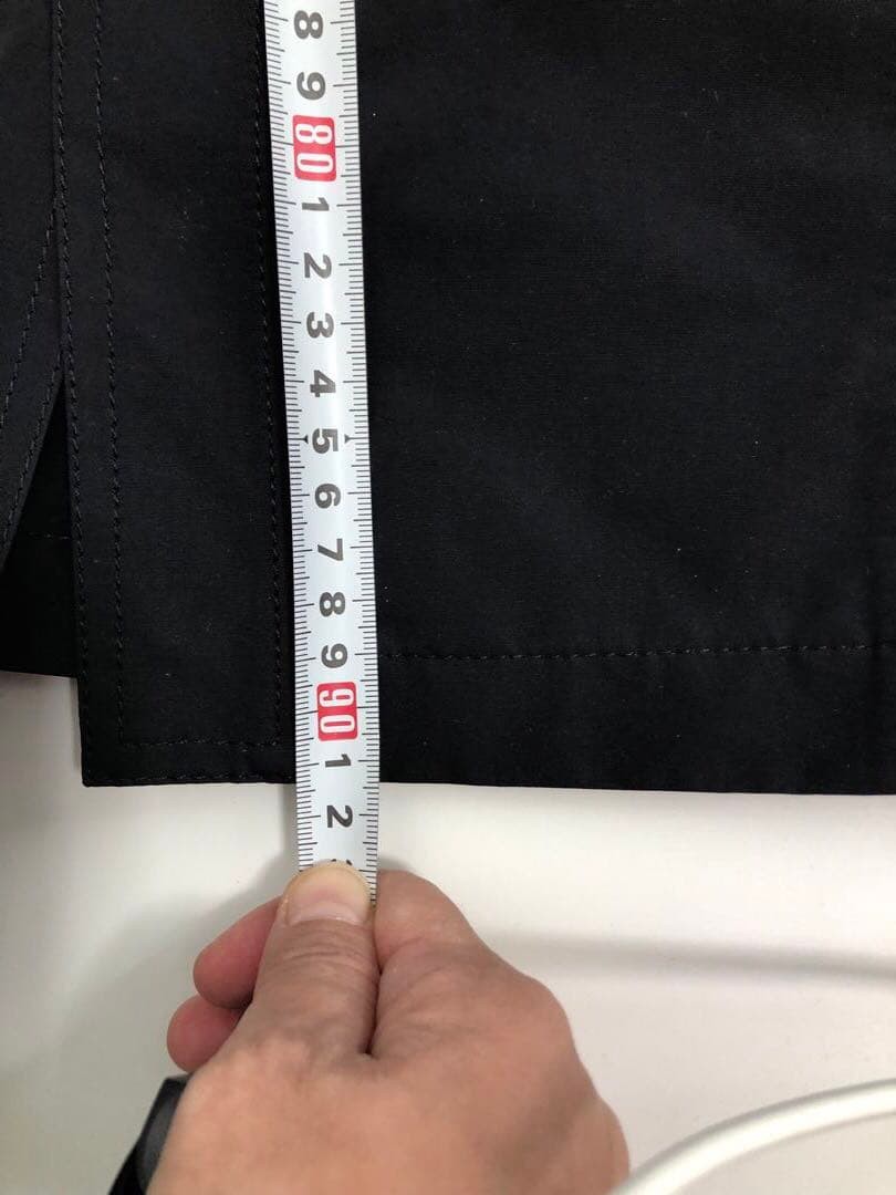 Burberry London 36 Trench Long Coat