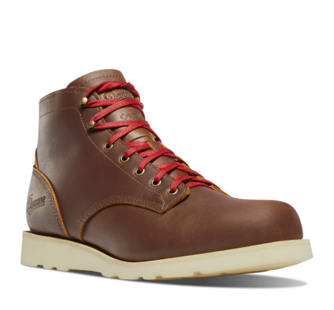 NEW DANNER Men’s Douglas GTX – Roasted Pecan (NWB)