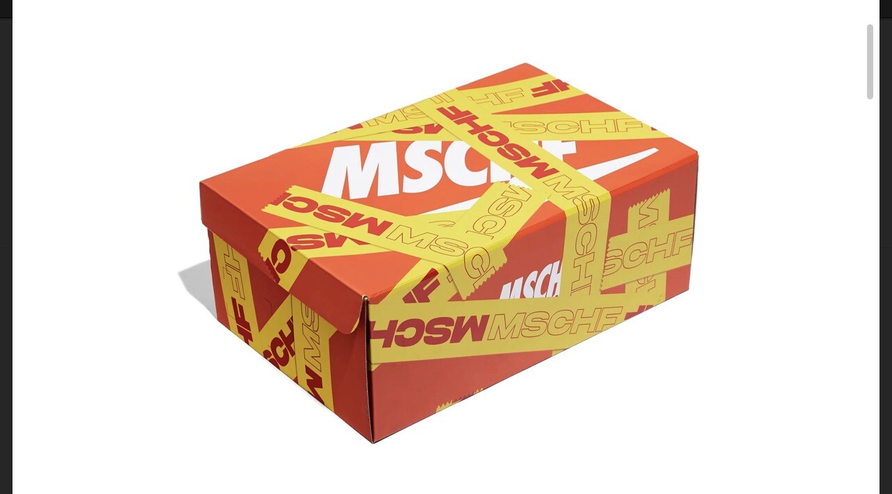MSCHF Tap3