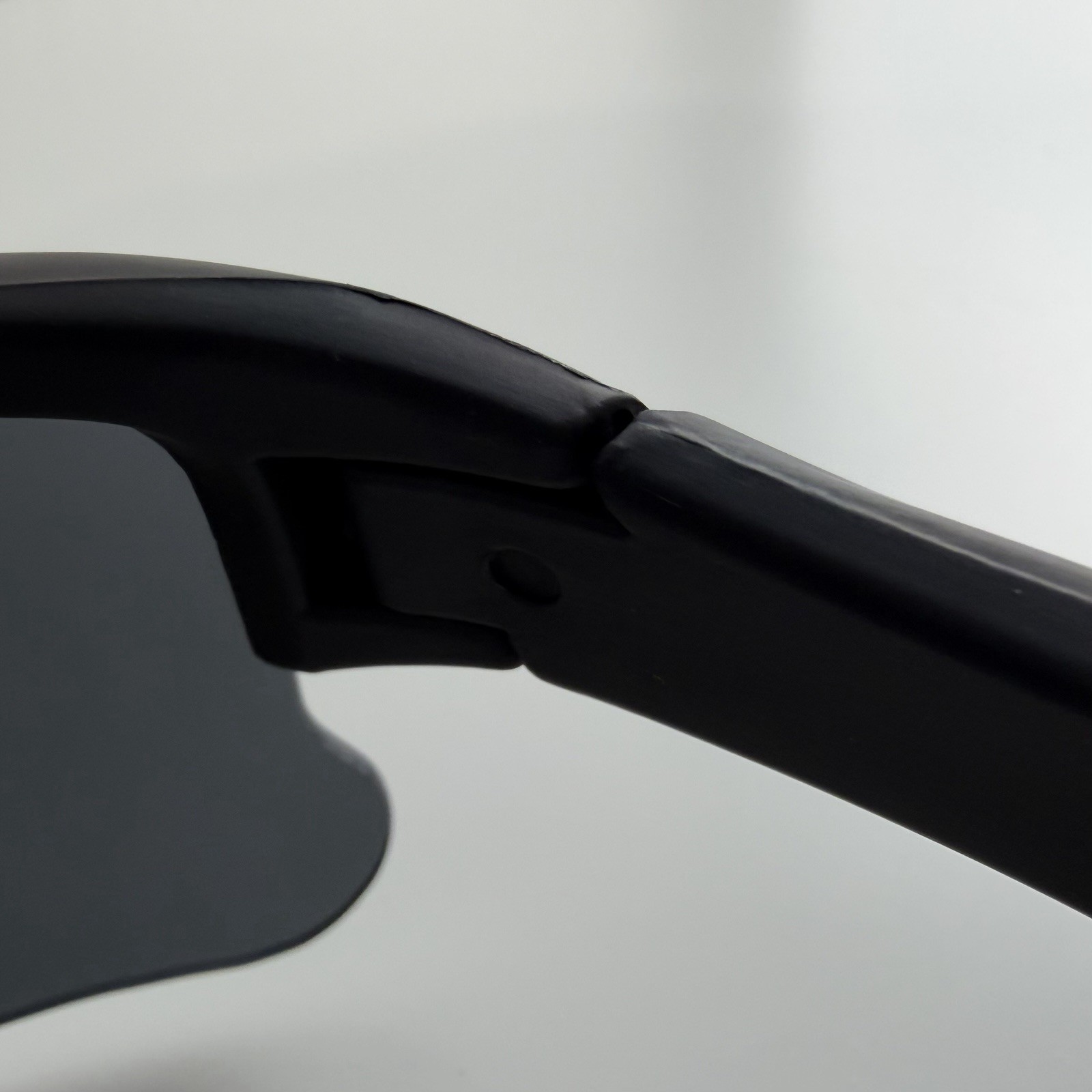 Oakley Flak Jacket Sunglasses Black