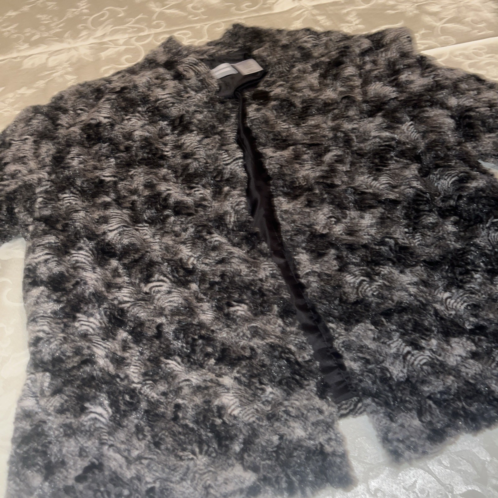 alfred dunner jacket