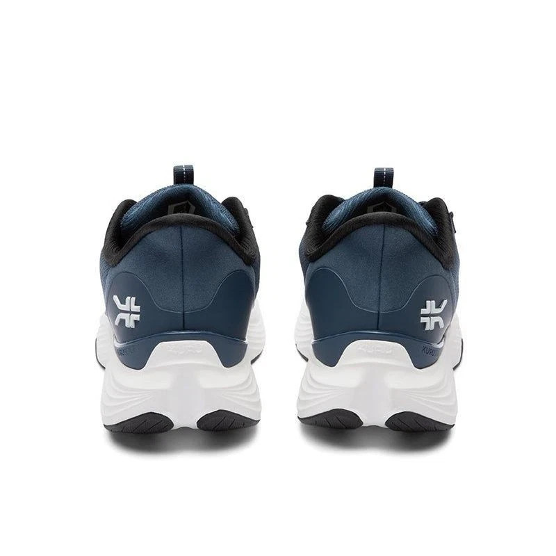 NEW Men’s Kuru ATOM 2- Dusk Blue-Bright White- SHIPS FREE!
