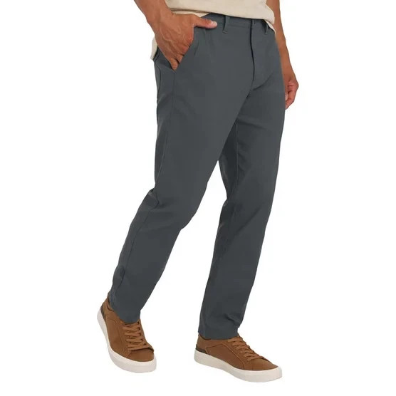 Weatherproof Vintage Men’s Stretch Water Resistant Tech Pant