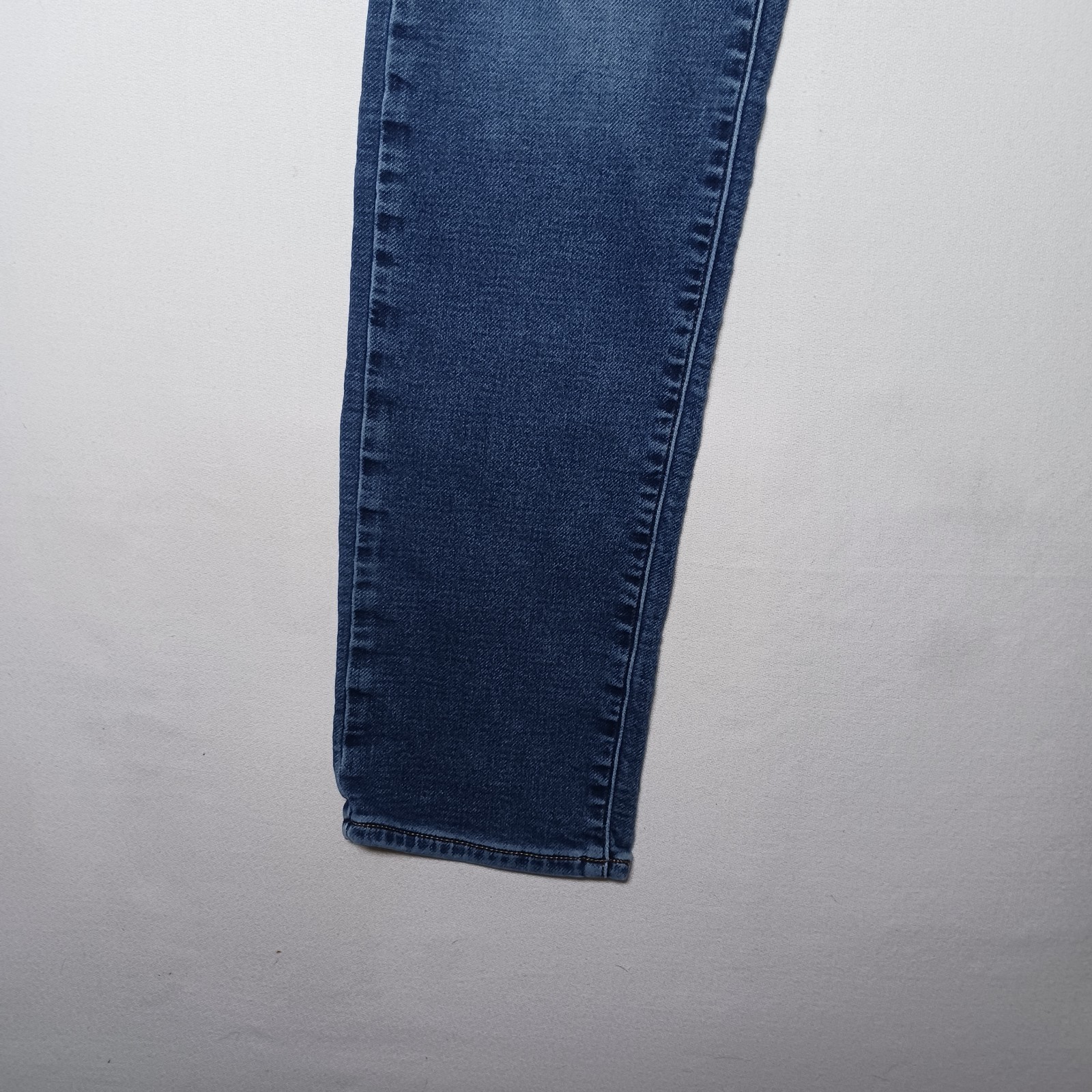 American Eagle Mens Next Level Flex Slim Jeans 31X32 Dark Blue Denim