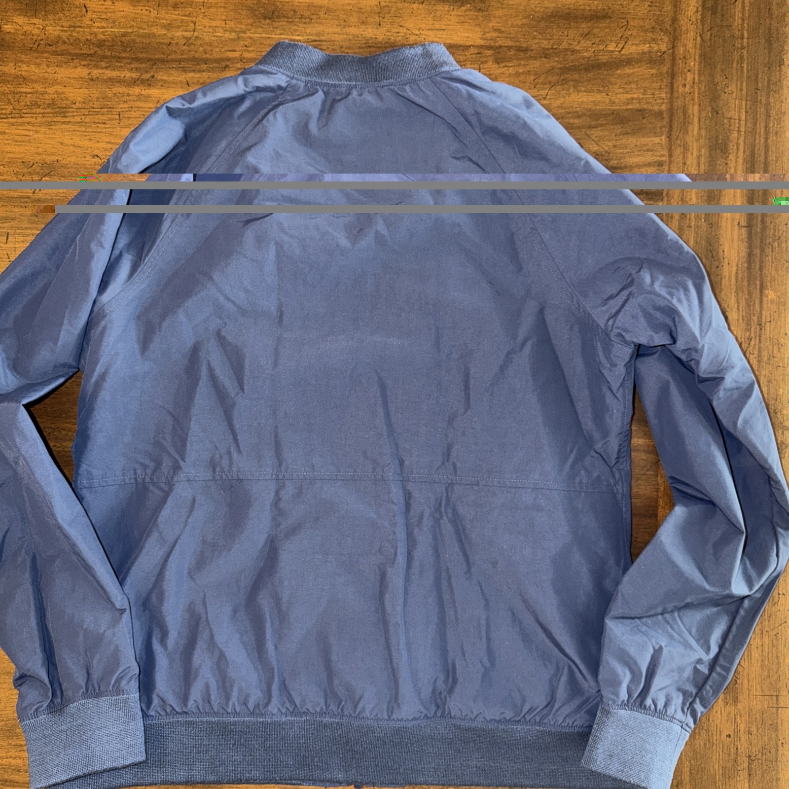 L.L. Bean Women Size Small Regular 3-Season Bomber Jacket Style 512691