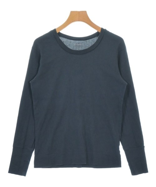 BIWACOTTON T-shirts/Cut & Sewns Navy 1(Approx. S) 2200694774401