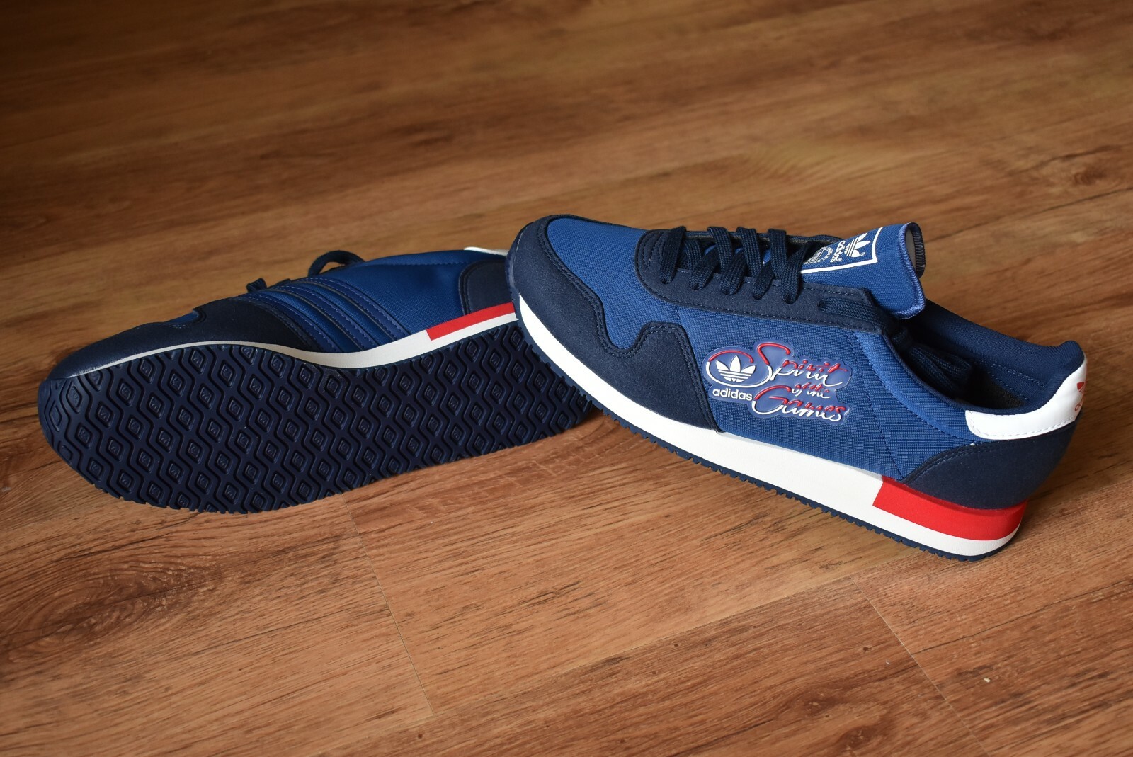 adidas spirit of the games 41 42 43 44 45 46 47 EF5719 new york sl vintage zx