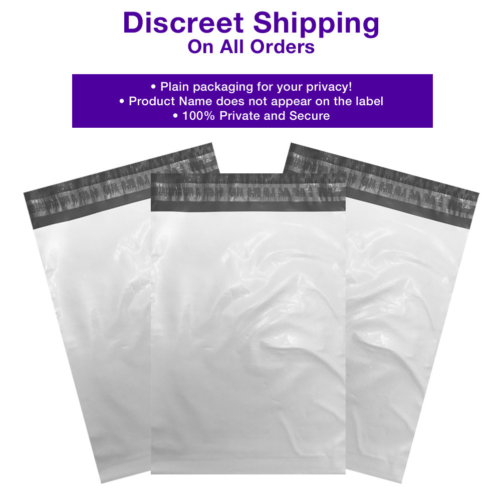 Simple Female Adult Handcuffs in Purple for Costume Theater Reenactment Bedroom